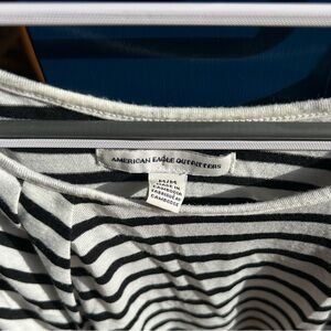 American Eagle Tunic Tank
